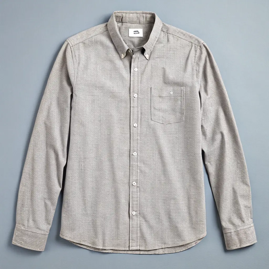 Jaykayz Casual Shirt