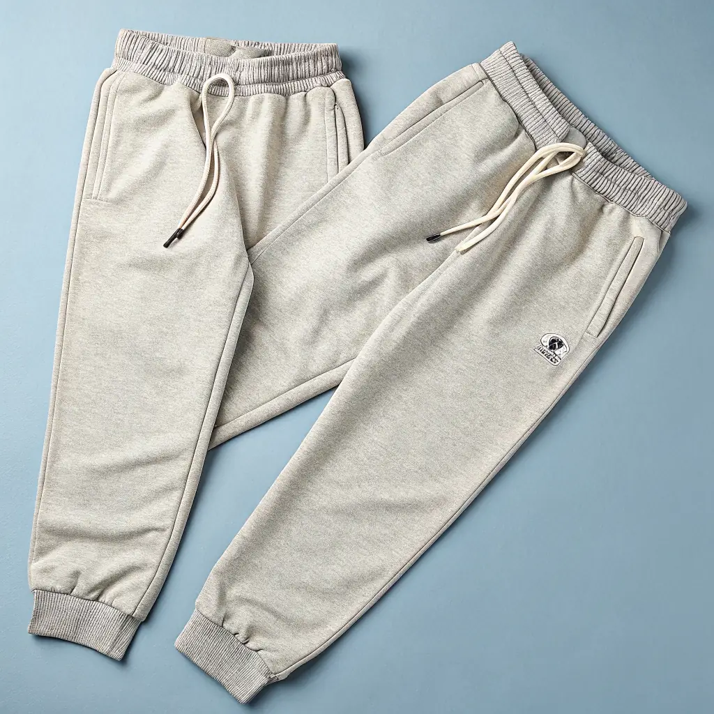 Jaykayz Streetwear Joggers