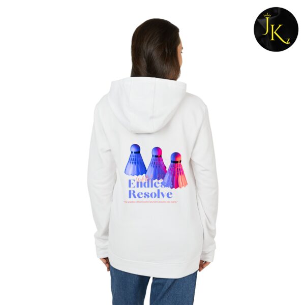 Endless Resolve Hoodie