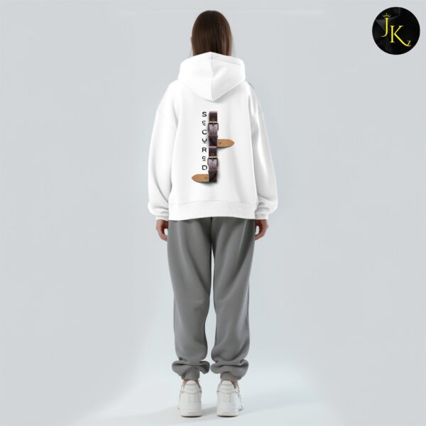 Locked & Secured Hoodie
