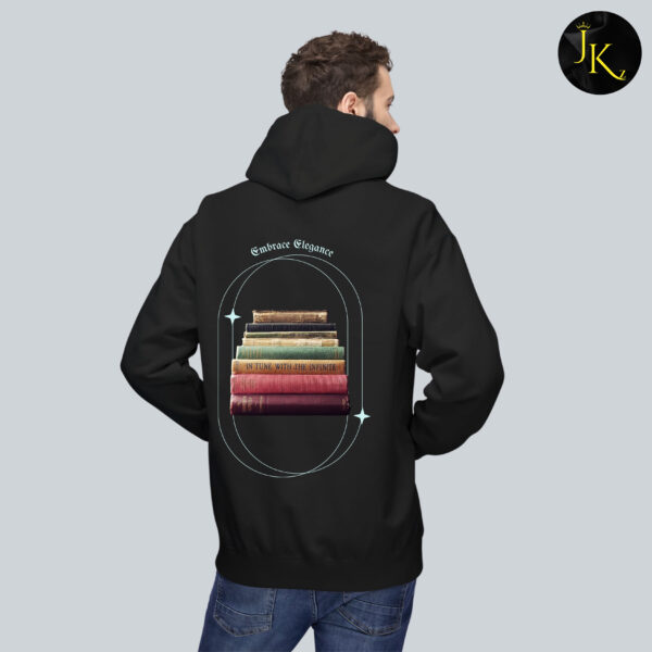 Timeless Chapters Hoodie