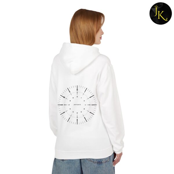 Timeless Future Hoodie